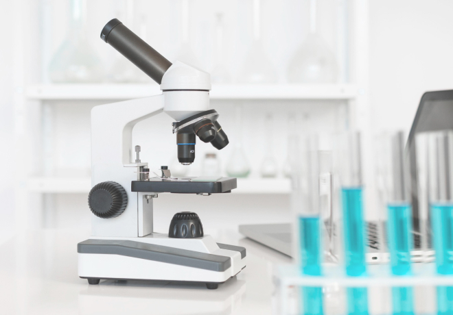 R&D 센터